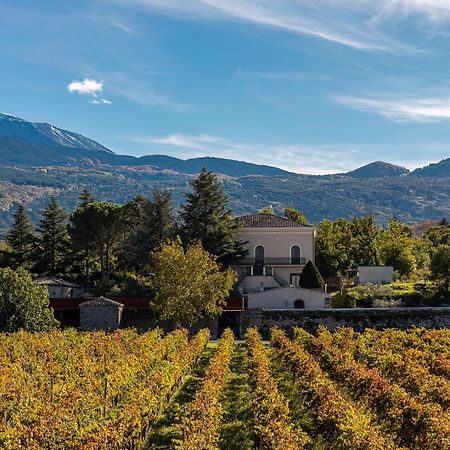 Campore Etna Wines And Resort Randazzo Kültér fotó