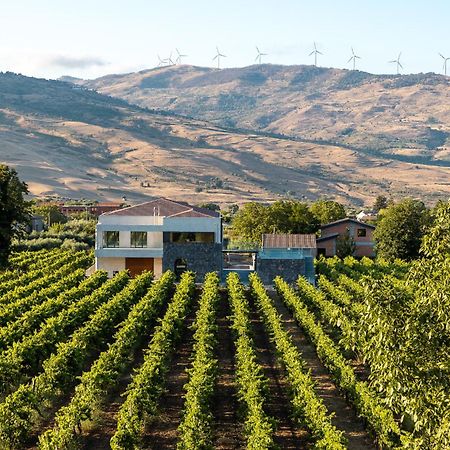 Campore Etna Wines And Resort Randazzo Kültér fotó